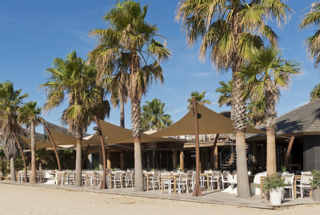 camping saint tropez