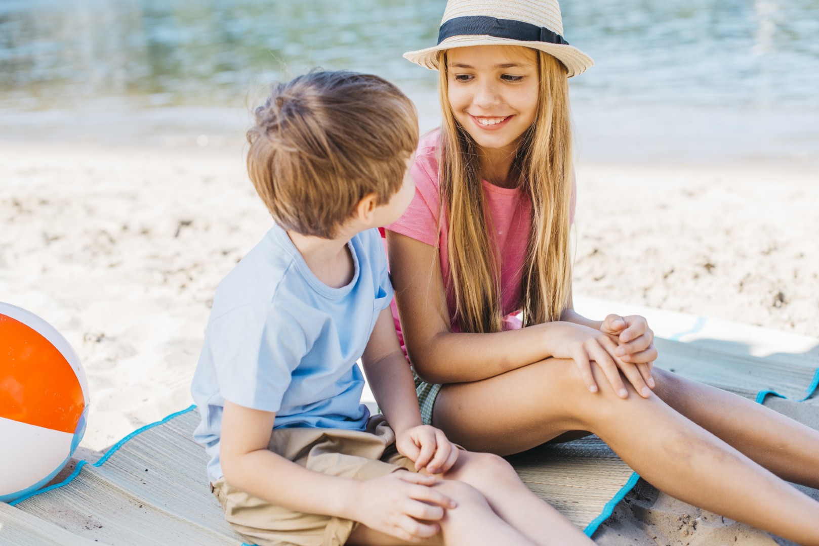 Que Faire avec des Jeunes Enfants dans le Golfe de Saint-Tropez : Activités et Loisirs en Été