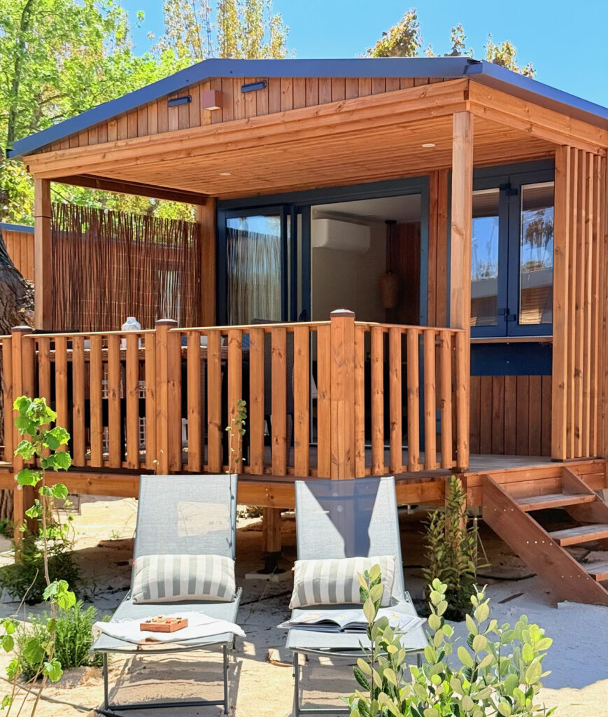 mobil-homes