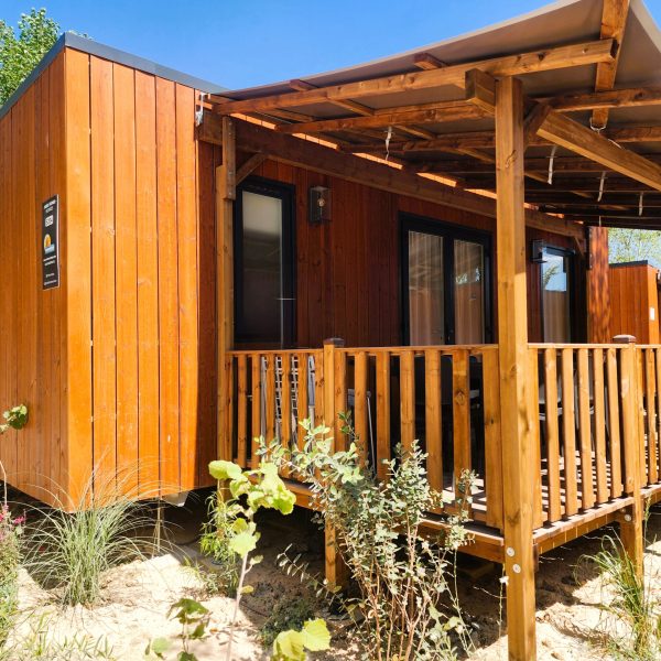 location mobil-home saint tropez