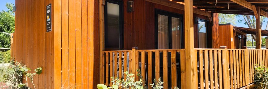 location mobil-home saint tropez