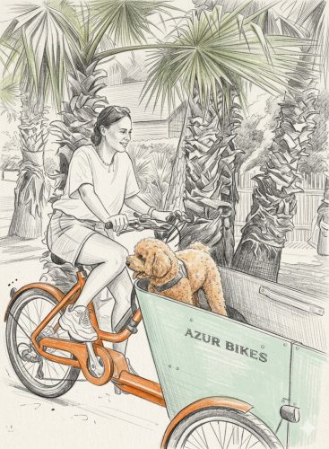 mobil home vacances st tropez