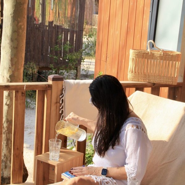 location mobil home st tropez