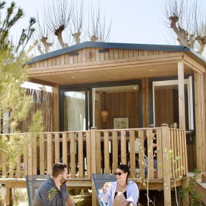 mobil home vacances st tropez