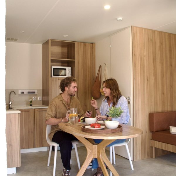 location mobil home st tropez