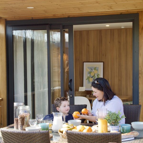 mobil home st tropez