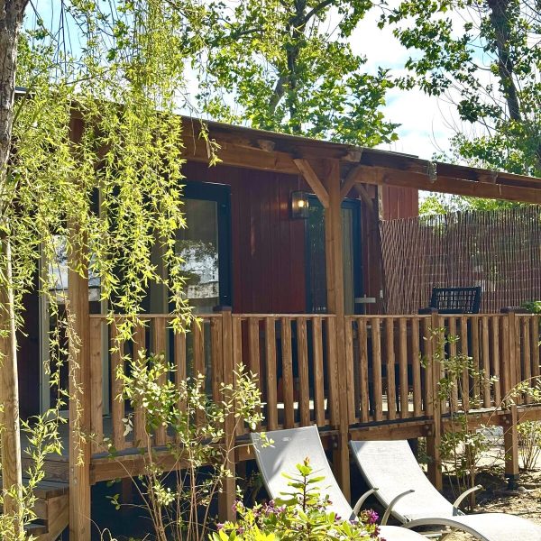 location mobil home st tropez