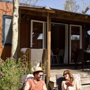 mobil home vacances st tropez