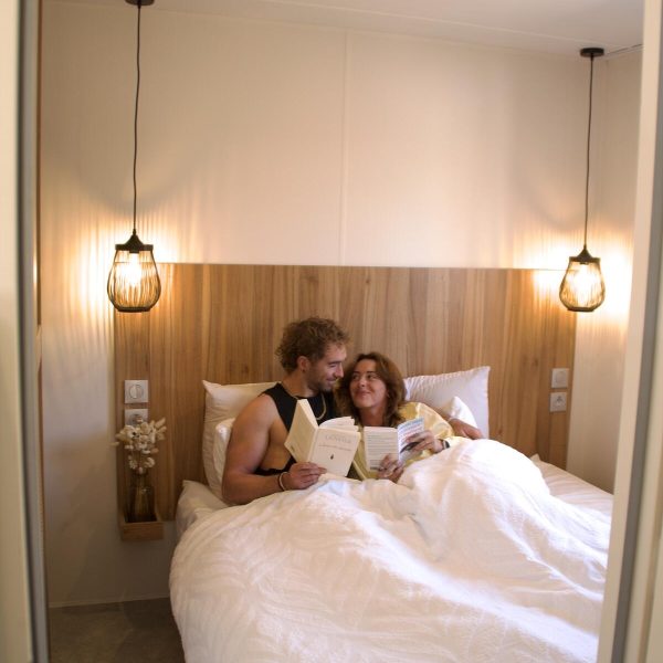 location mobil home