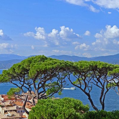 Le bon vivre à Saint-Tropez : un climat d’exception au cœur de la Côte d’Azur