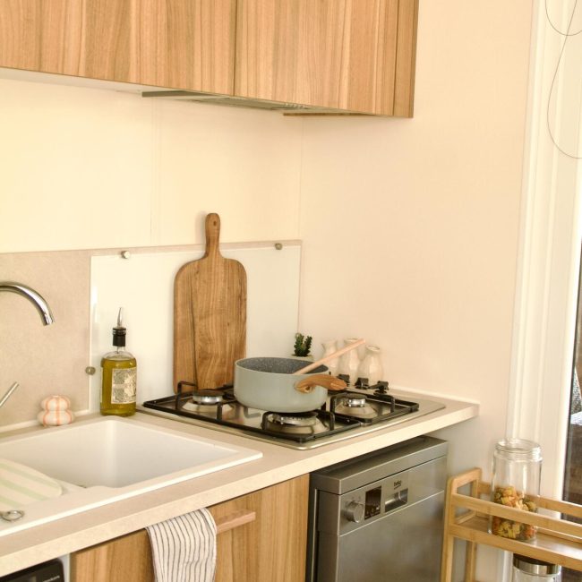 location mobil home golfe de saint tropez