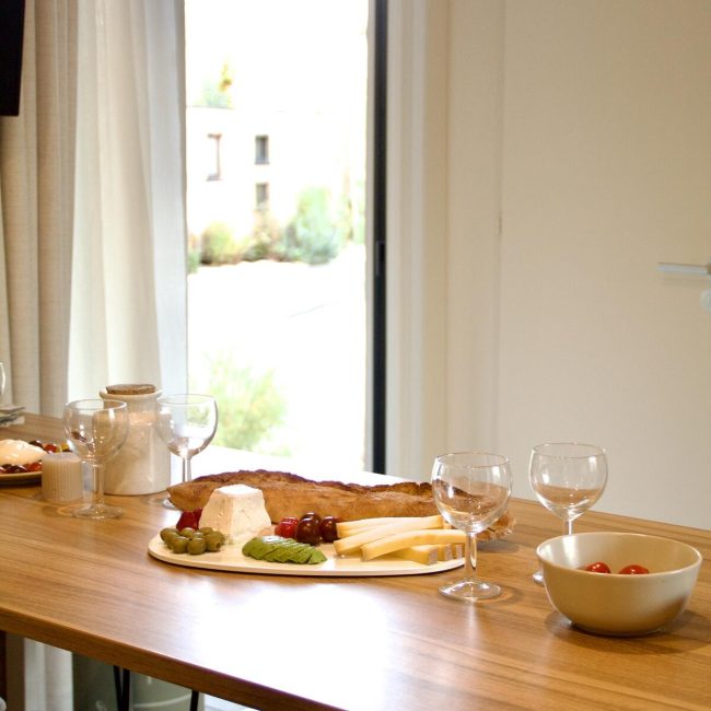 location mobil home