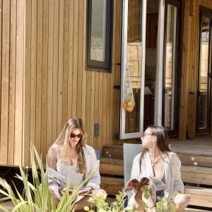 mobil home st tropez